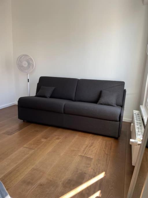90M2 Hyper Centre Sauna Estrasburgo Exterior foto